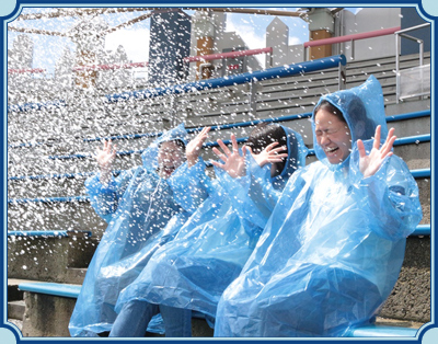 須磨海浜水族園 イメージ