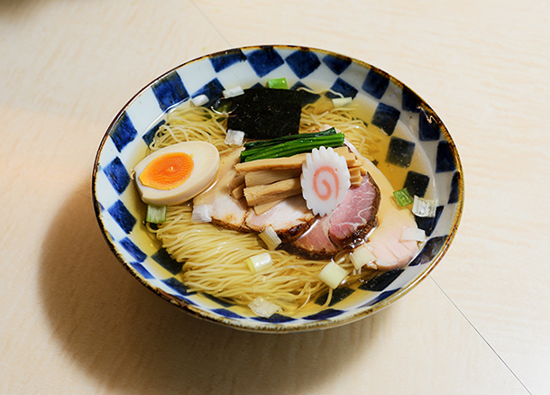 東京ラーメンショー2019(東京)