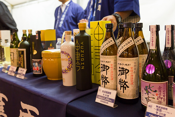 みやざき酒フェス×みやざきナイトマーケット(宮崎)