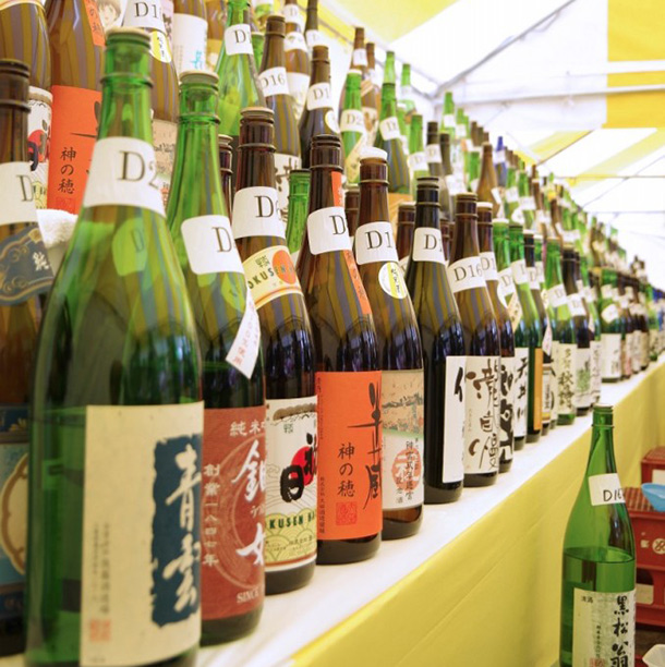 2019酒まつり 酒ひろば(広島)