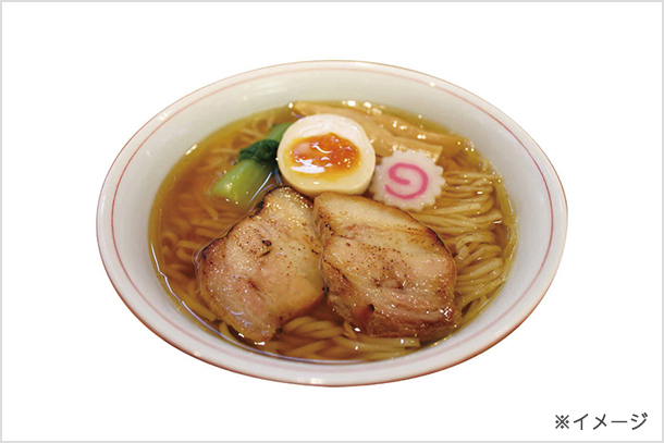つくばラーメンフェスタ2019(茨城)