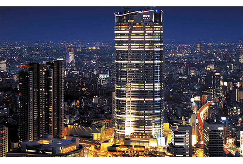 夜コース