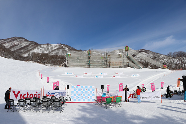 栂池高原スキー場