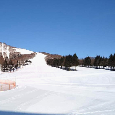 奥中山高原スキー場