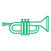 学生吹奏楽