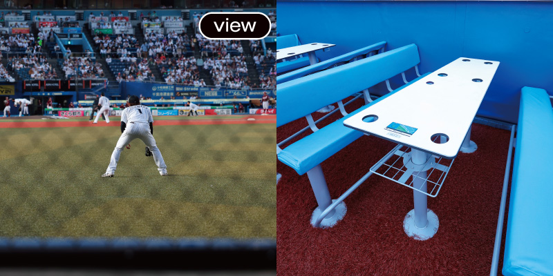 ホームランラグーン