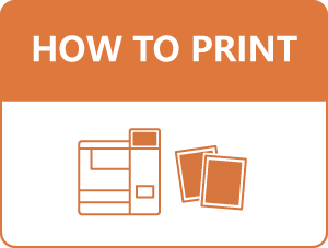 HOW TO PRINT