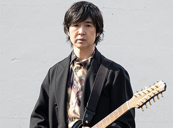 藤巻亮太