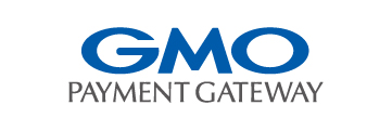 ロゴ：GMOペイメントゲートウェイ