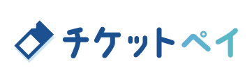 ロゴ：チケットペイ