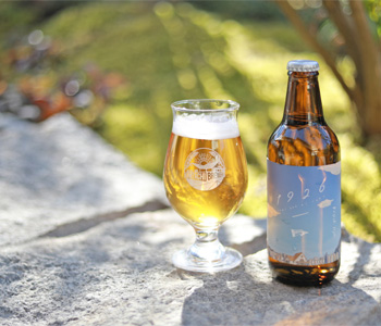 KUNITACHI BREWERY