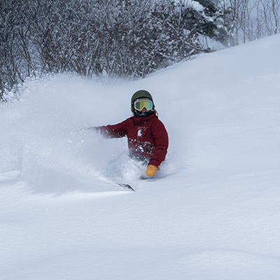 妙高杉ノ原スキー場