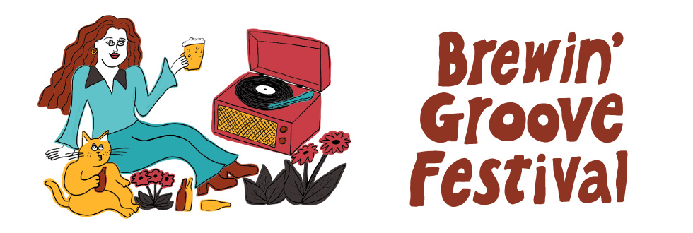 Brewin’ Groove Festival