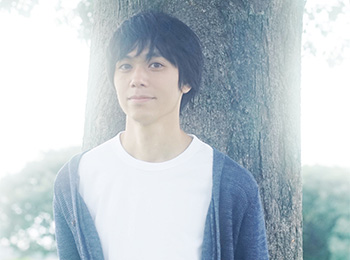 小山田壮平 BAND