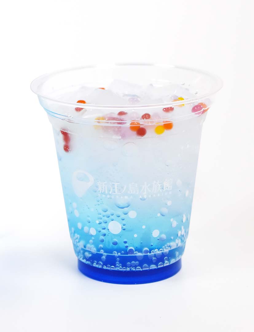 ドリンク
