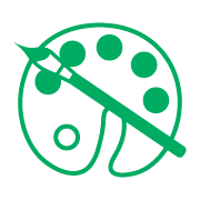 展覧会（美術館の企画展）