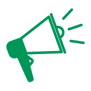 各種販促媒体での告知・訴求